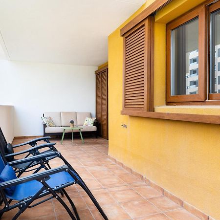 Tornado Apartamento Sunrise Torrevieja Exteriér fotografie
