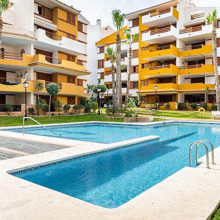 Tornado Apartamento Sunrise Torrevieja Exteriér fotografie