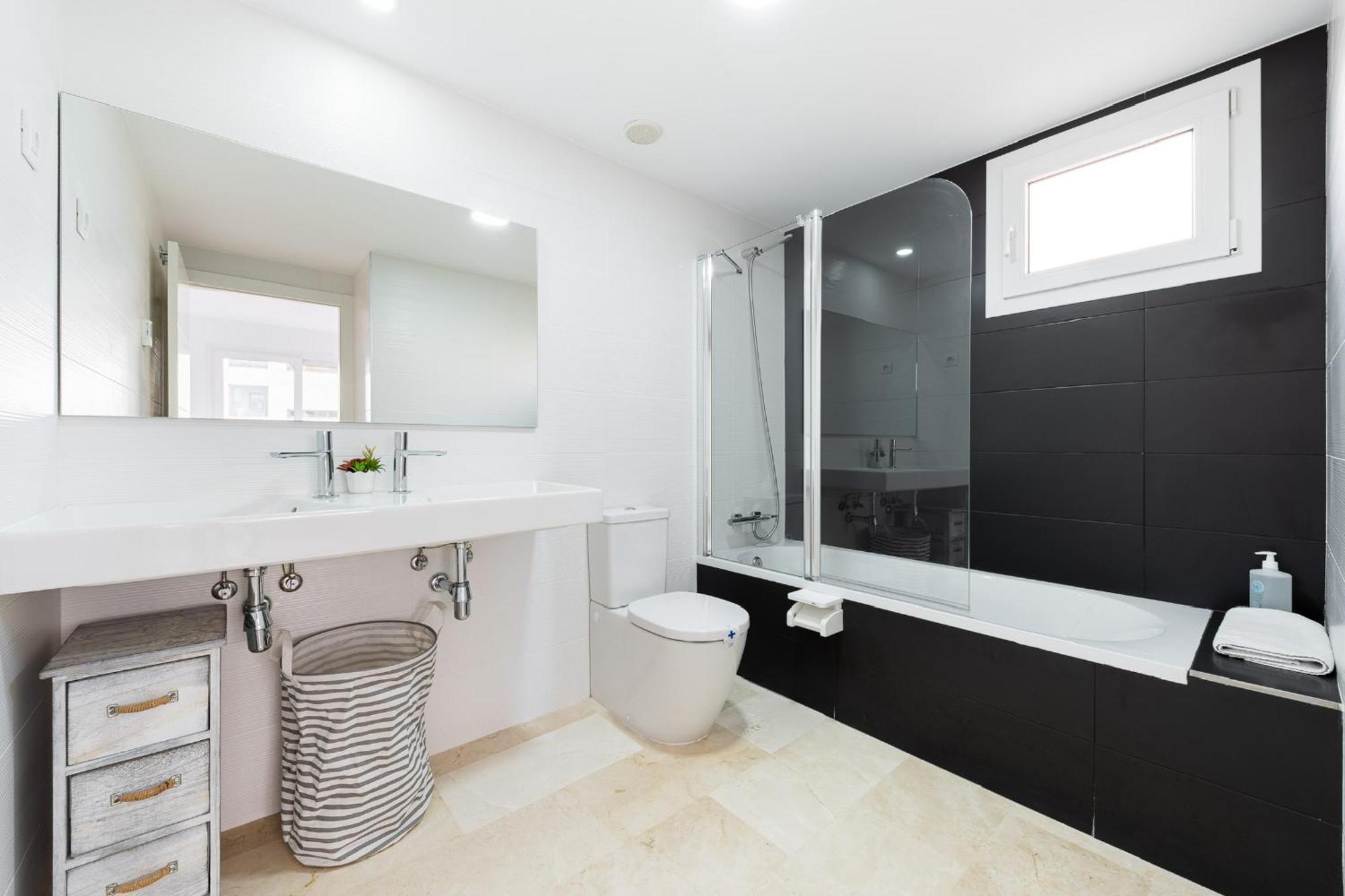 Tornado Apartamento Sunrise Torrevieja Exteriér fotografie